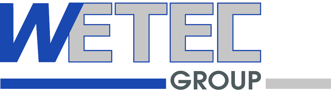 WETEC Group Logo