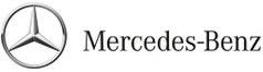 Logo Mercedes