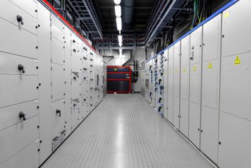 Automation cabinets