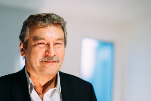 Uwe Kruchen