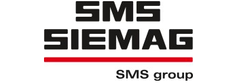 Logo SMS Siemag